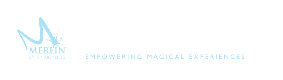 Merlin Accessibility Logo Transparent